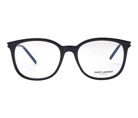 ysl brille online|Saint Laurent® Eyeglasses .